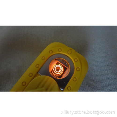 popular promotion electronic usb lighter